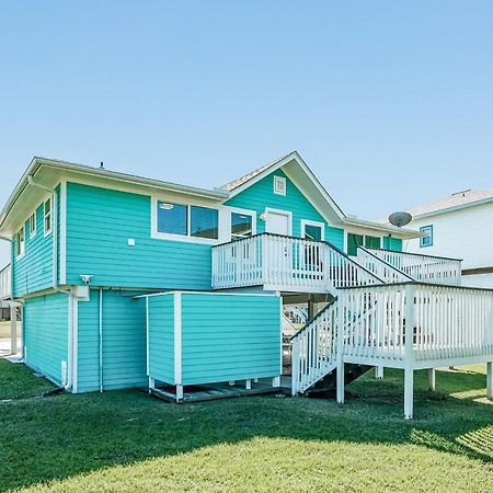Las Palmas Retreat Galveston Eksteriør billede