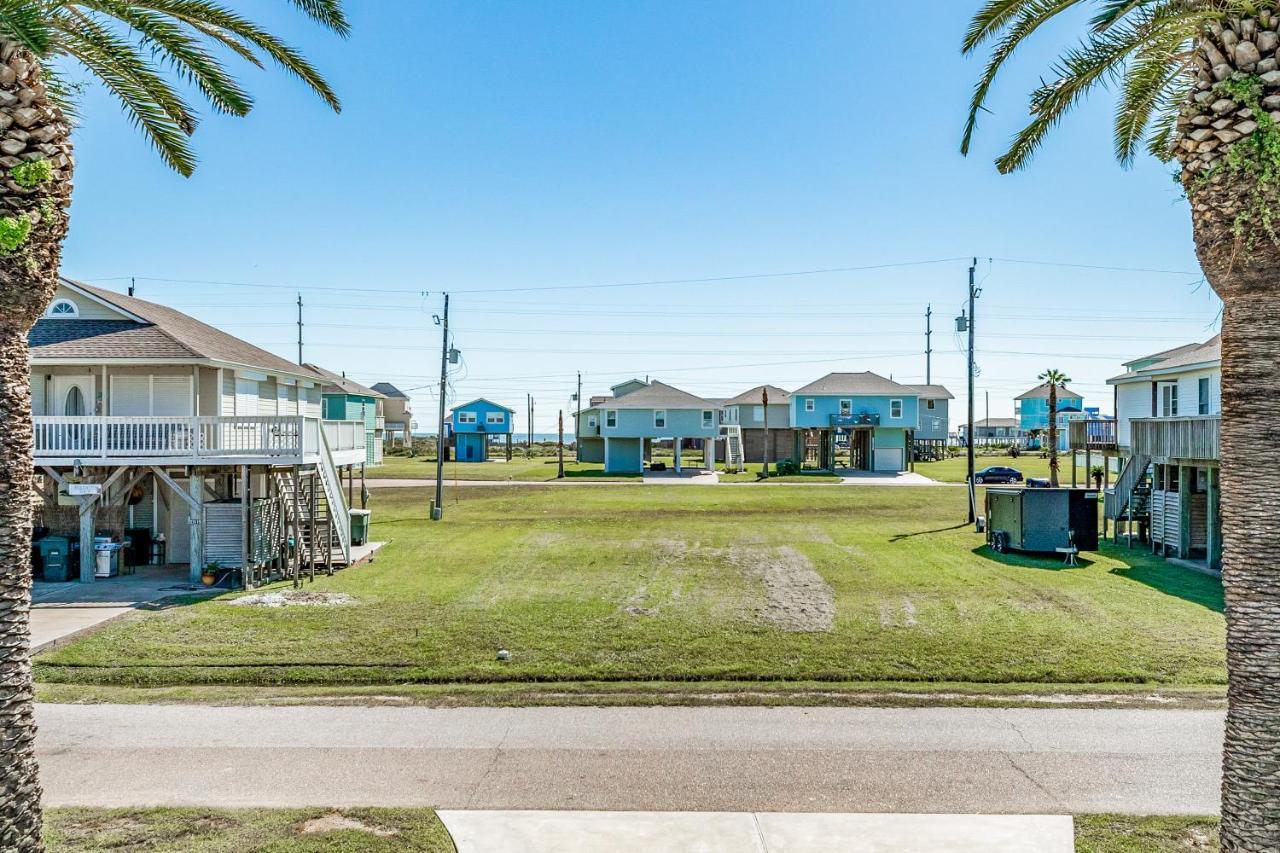 Las Palmas Retreat Galveston Eksteriør billede