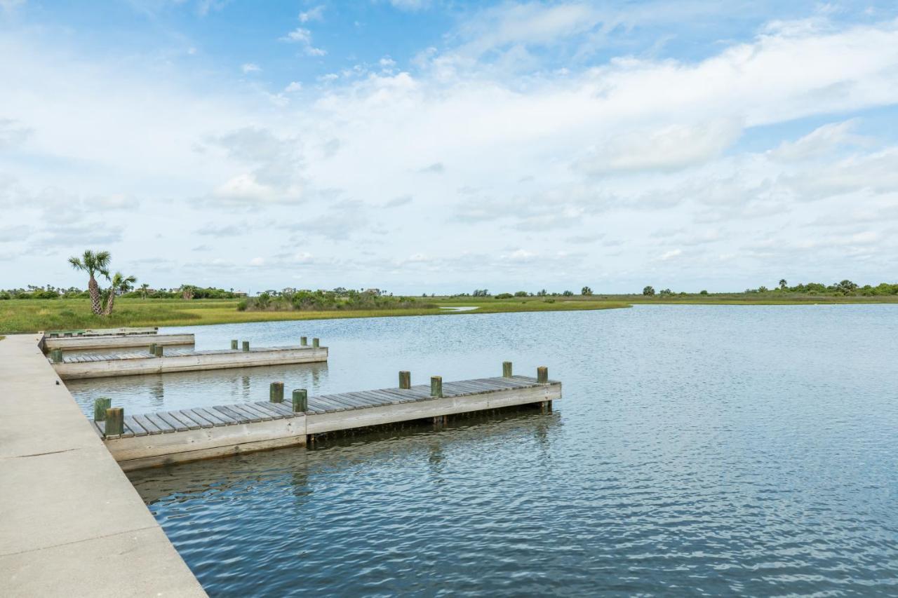 Las Palmas Retreat Galveston Eksteriør billede